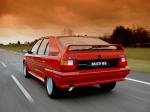 Citroen BX GTi 16 Soupapes 1987 года